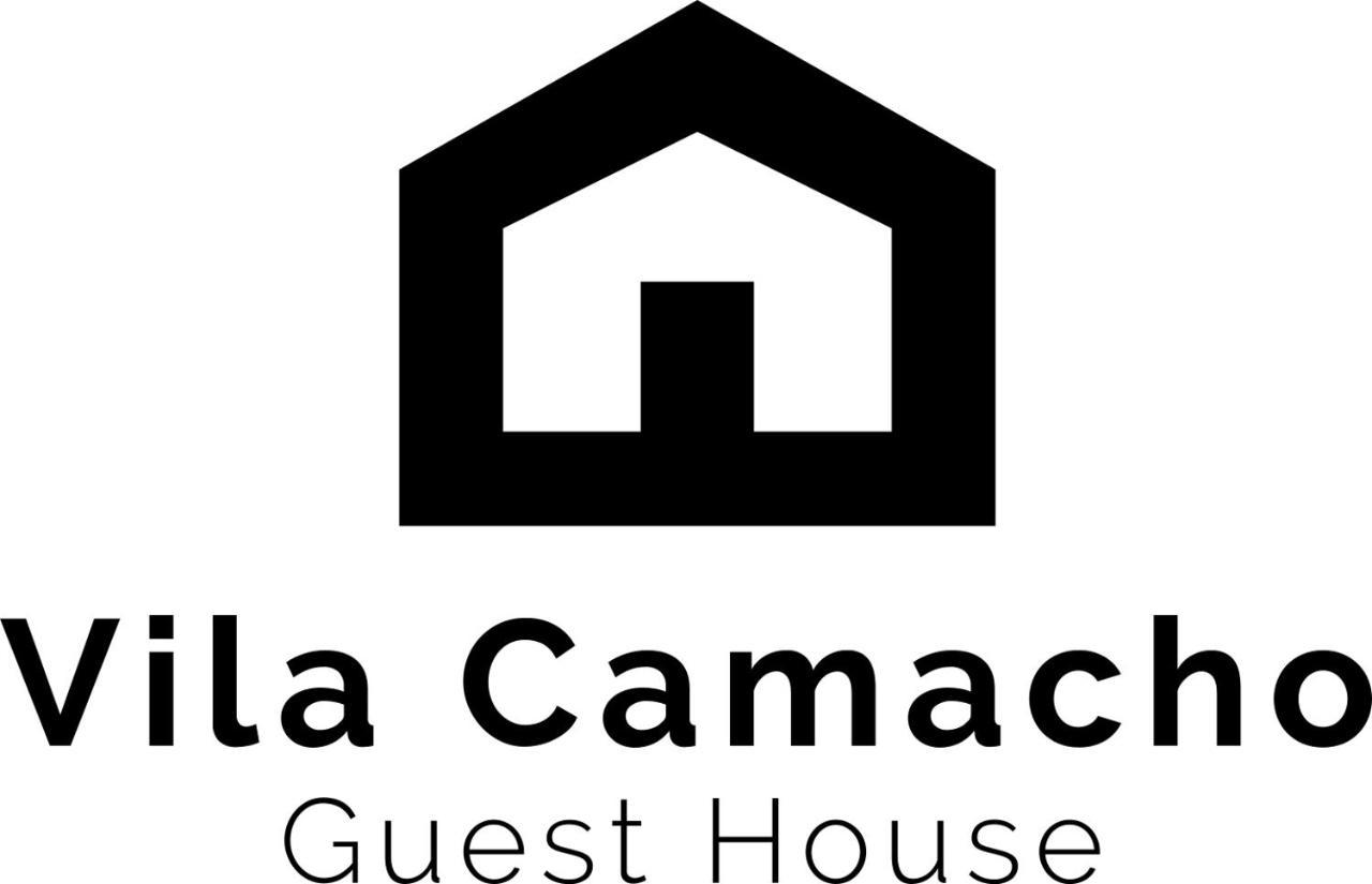 Vila Camacho Guest House Funchal  Exterior photo