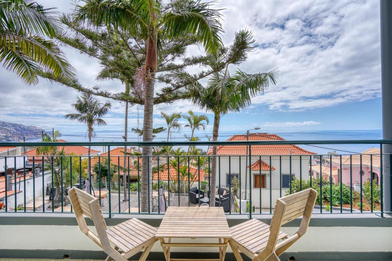 Vila Camacho Guest House Funchal  Exterior photo