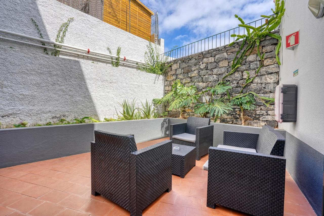 Vila Camacho Guest House Funchal  Exterior photo