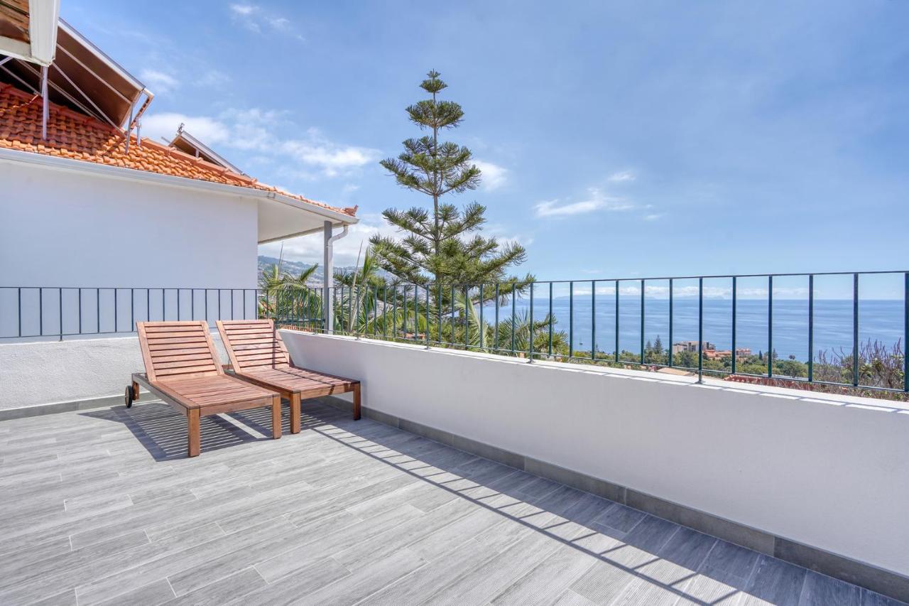 Vila Camacho Guest House Funchal  Exterior photo