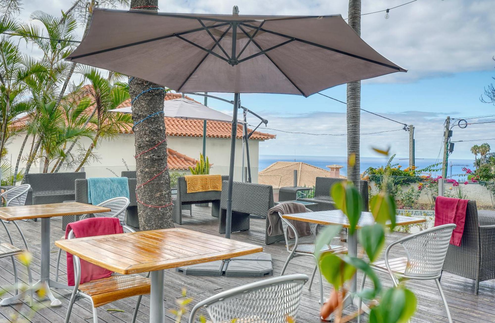 Vila Camacho Guest House Funchal  Exterior photo